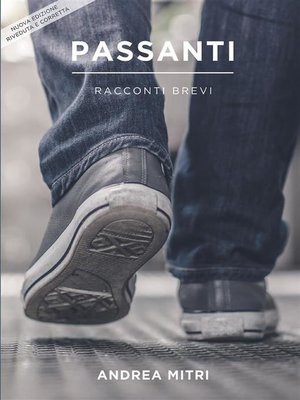 cover image of Passanti